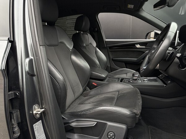 Used Audi Q5 2020 for sale - 76219748: Photo 4