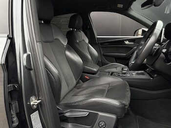 Used Audi Q5 2020 for sale - 76219748: Photo 4