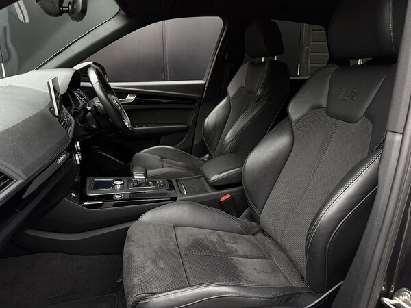 Used Audi Q5 2020 for sale - 76219748: Photo 5