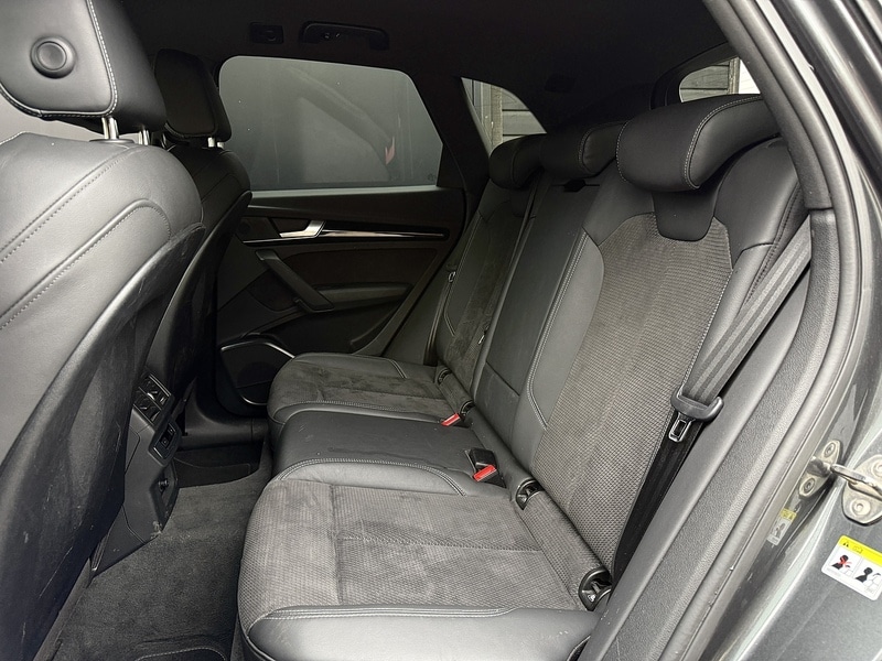 Used Audi Q5 2020 for sale - 76219748: Photo 6