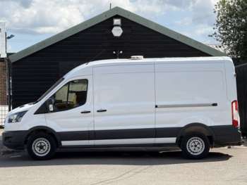 Used Ford Transit 2019 for sale - 74833465: Photo