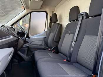 Used Ford Transit 2019 for sale - 74833465: Photo