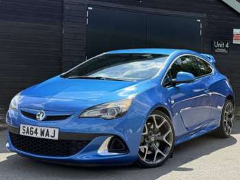2014 - 2.0T 16V VXR 3dr