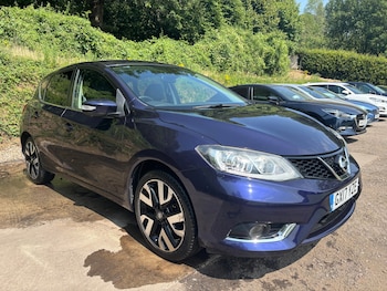 Used Nissan Pulsar 2017 for sale - 79218724: Photo