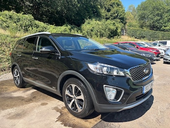 Used Kia Sorento 2017 for sale - 79491099: Photo