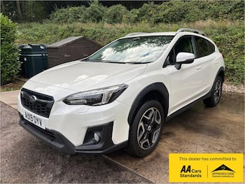 Used Subaru XV 2019 for sale - 79815061: Photo