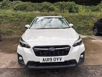 Used Subaru XV 2019 for sale - 79815061: Photo