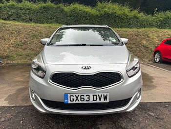 Used Kia Carens 2013 for sale - 78813271: Photo
