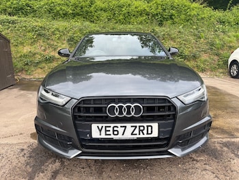 Used Audi A6 2017 for sale - 78813276: Photo