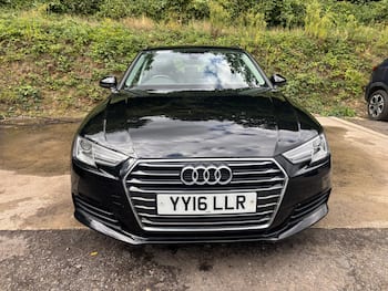 Used Audi A4 Avant 2016 for sale - 79775245: Photo