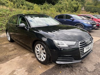Used Audi A4 Avant 2016 for sale - 79775245: Photo