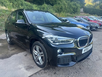 Used BMW X1 2018 for sale - 79491094: Photo