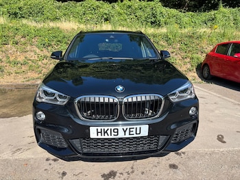 Used BMW X1 2019 for sale - 79393096: Photo