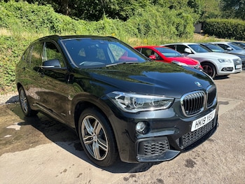 Used BMW X1 2019 for sale - 79393096: Photo