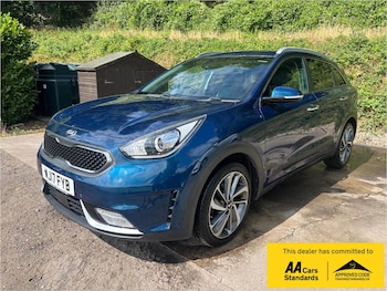 Used Kia Niro 2017 for sale - 79342664: Photo