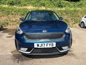 Used Kia Niro 2017 for sale - 79342664: Photo