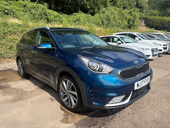 Used Kia Niro 2017 for sale - 79342664: Photo