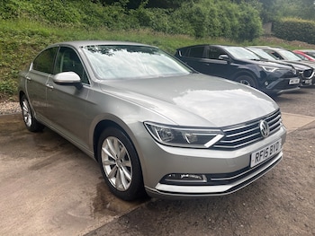 Used Volkswagen Passat 2015 for sale - 78940230: Photo