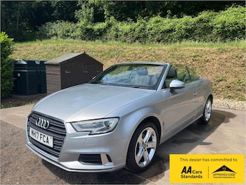 Used Audi A3 2017 for sale - 78813304: Photo