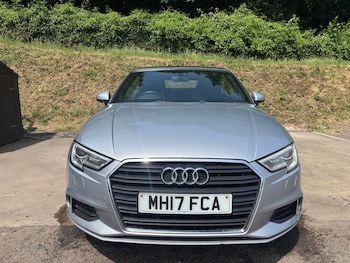 Used Audi A3 2017 for sale - 78813304: Photo