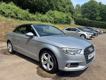Used Audi A3 2017 for sale - 78813304: Photo