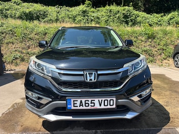 Used Honda CR-V 2015 for sale - 79213727: Photo