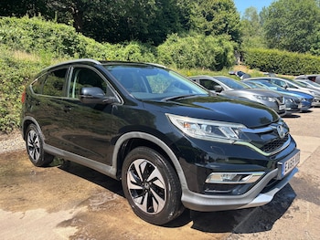 Used Honda CR-V 2015 for sale - 79213727: Photo