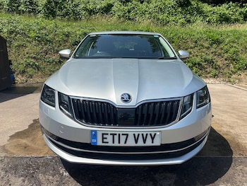 Used Skoda Octavia 2017 for sale - 78982937: Photo