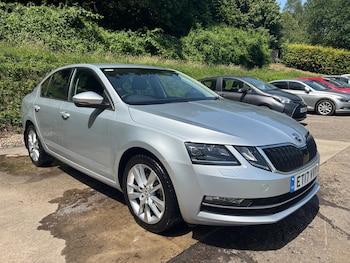 Used Skoda Octavia 2017 for sale - 78982937: Photo