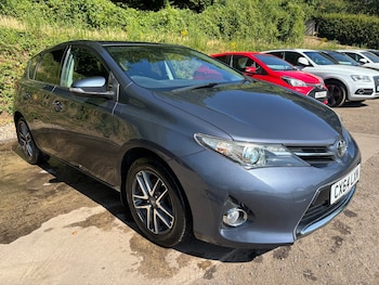 Used Toyota Auris 2014 for sale - 79393098: Photo