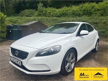Used Volvo V40 2012 for sale - 78813305: Photo