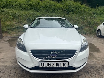 Used Volvo V40 2012 for sale - 78813305: Photo