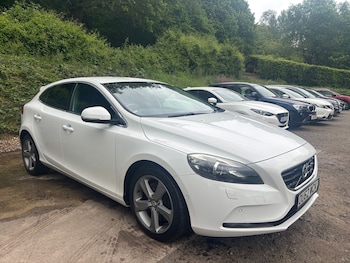 Used Volvo V40 2012 for sale - 78813305: Photo
