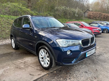 Used BMW X3 2015 for sale - 78813281: Photo