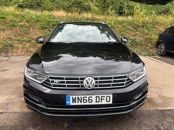 Used Volkswagen Passat 2016 for sale - 79635477: Photo
