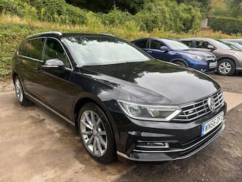 Used Volkswagen Passat 2016 for sale - 79635477: Photo