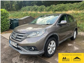 Used Honda CR-V 2013 for sale - 79659460: Photo