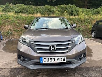 Used Honda CR-V 2013 for sale - 79659460: Photo