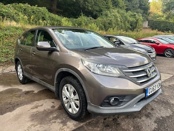 Used Honda CR-V 2013 for sale - 79659460: Photo