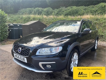 Used Volvo XC70 2016 for sale - 79446887: Photo
