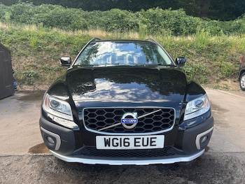 Used Volvo XC70 2016 for sale - 79446887: Photo