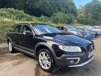Used Volvo XC70 2016 for sale - 79446887: Photo