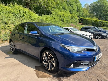 Used Toyota Auris 2016 for sale - 78813286: Photo