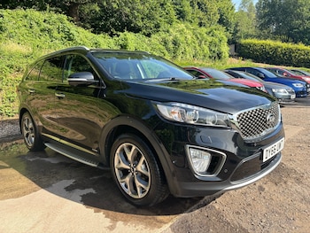 Used Kia Sorento 2016 for sale - 79138972: Photo