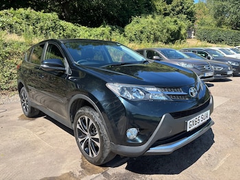 Used Toyota RAV4 2015 for sale - 79454695: Photo