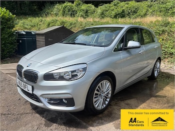 Used BMW 2 Series 2015 for sale - 79309696: Photo