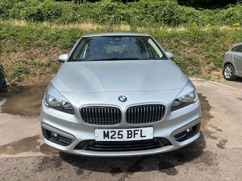 Used BMW 2 Series 2015 for sale - 79309696: Photo