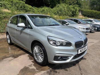 Used BMW 2 Series 2015 for sale - 79309696: Photo