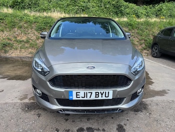 Used Ford S-Max 2017 for sale - 79218717: Photo