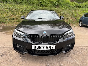 Used BMW 2 Series 2018 for sale - 78813283: Photo
